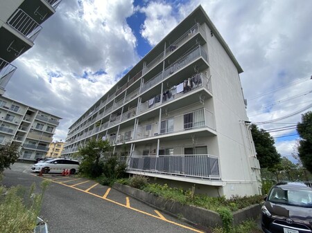 小中島住宅外観写真