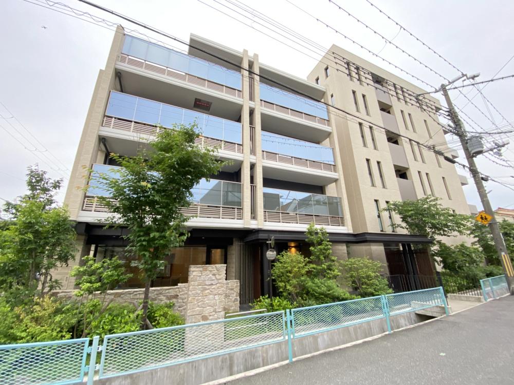 ジオ西宮北口瓦林町