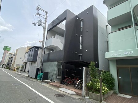 ロイヤルメゾン西宮北口8外観写真