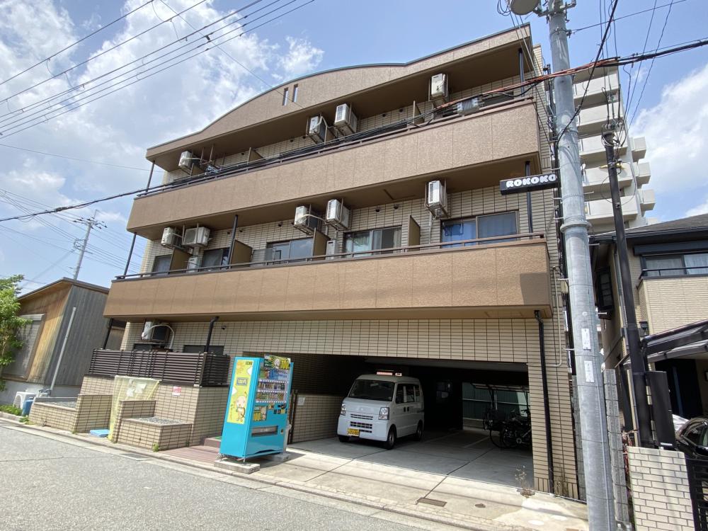 ロココ西宮