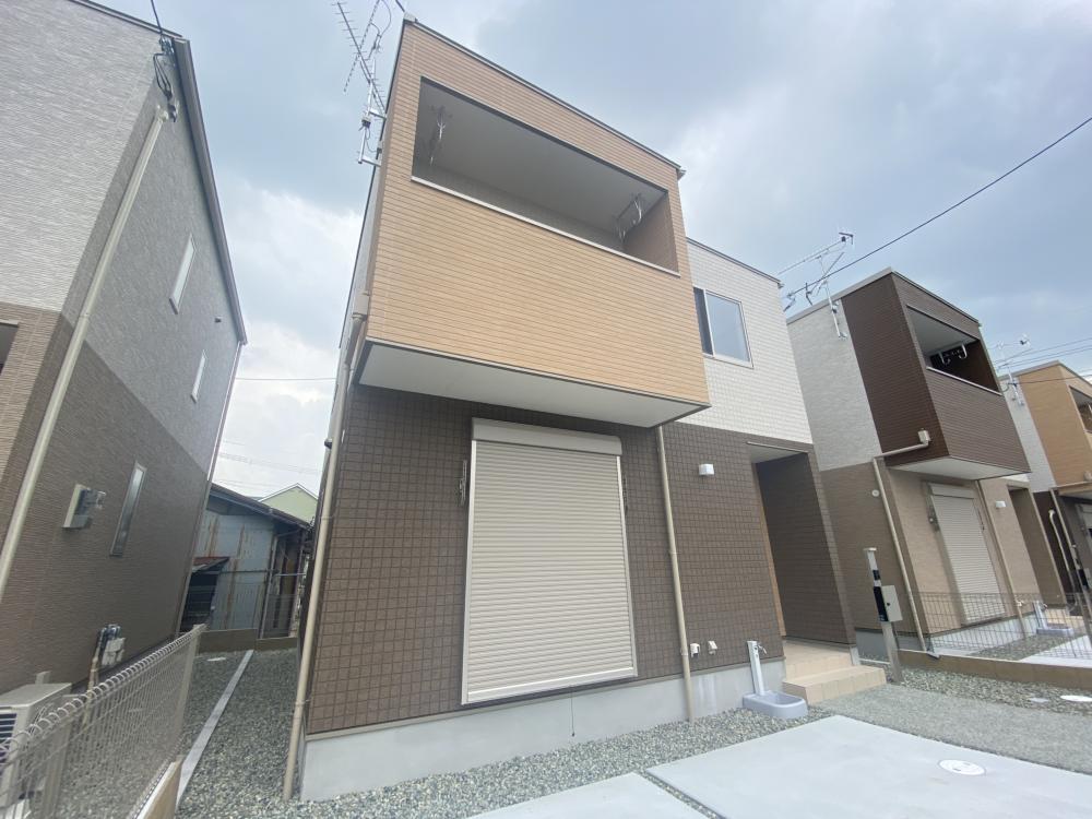 東野2丁目戸建