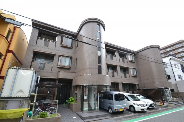 M’sマンション
