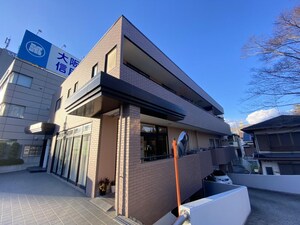 プリマヴェ－ラ夙川外観写真