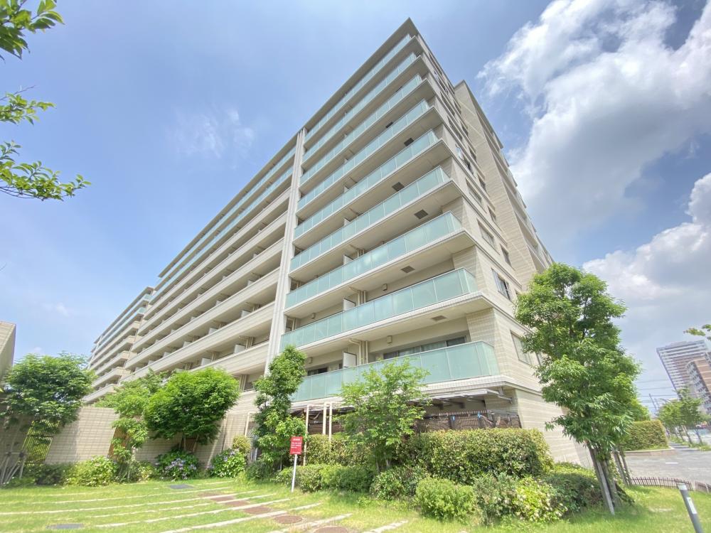 ジオ西宮北口ガーデンズSE棟
