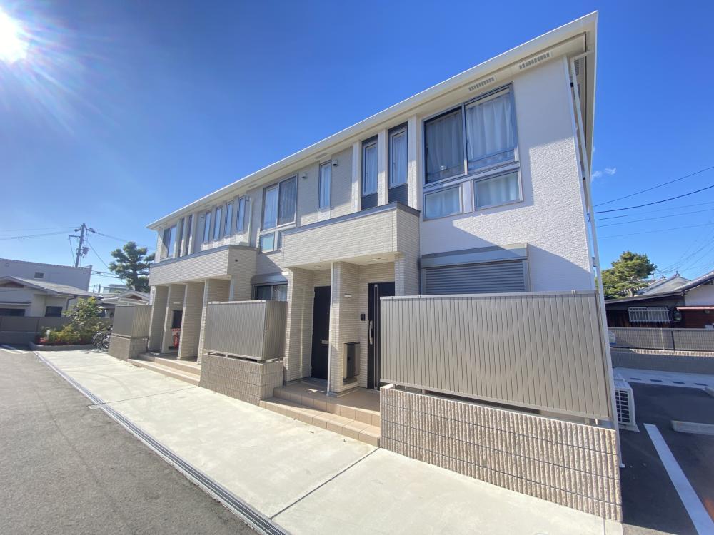 Sun Residence