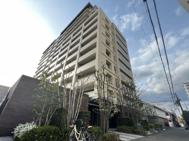 プラウド伊丹郷町レジデンス