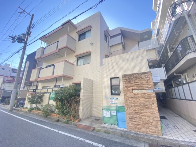 メゾン甲子園口