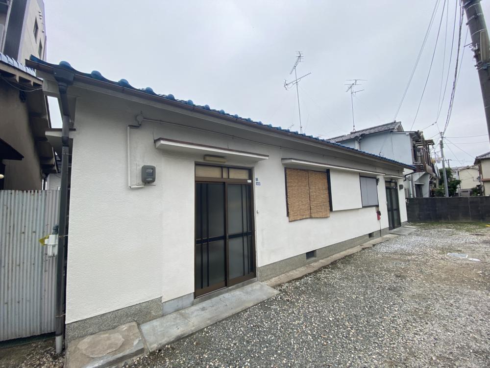 上ノ島町2丁目テラスハウス