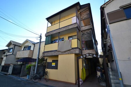 エトワール2外観写真