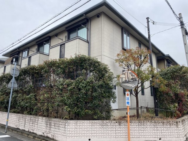 DAIKENN武庫之荘2　ヴェストF