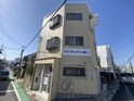 西宮市青木町テラスハウス