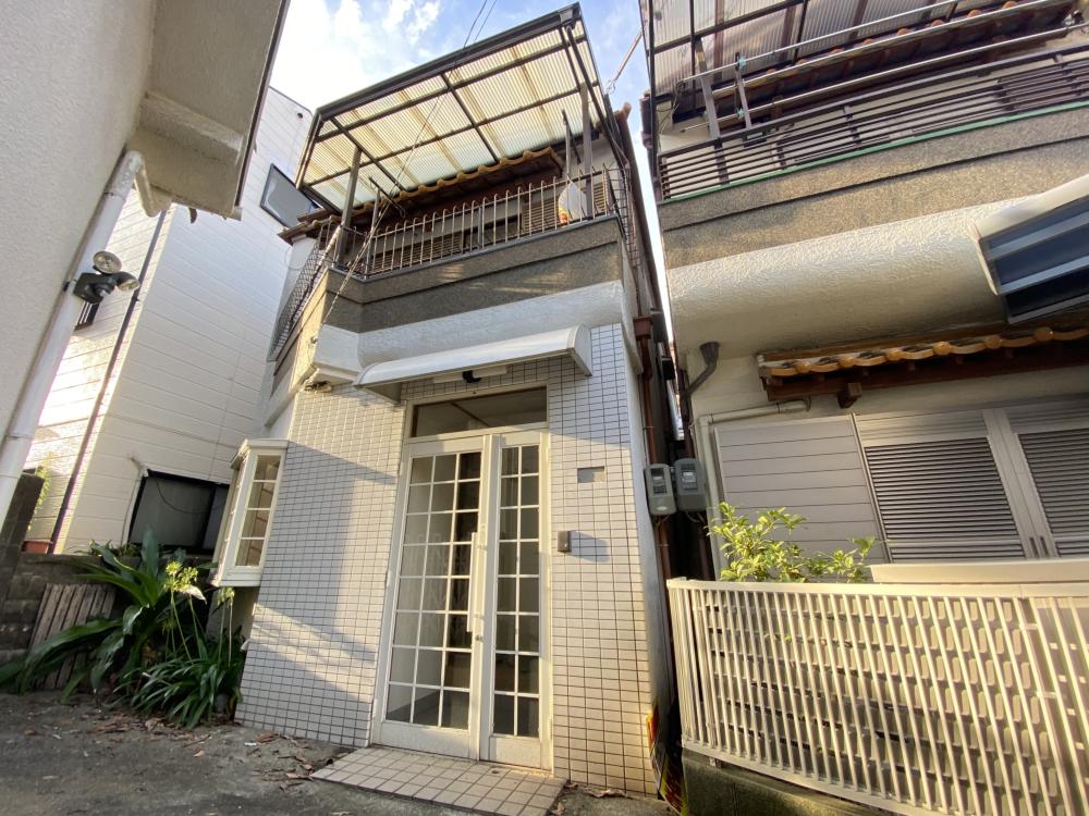 上甲子園1丁目貸家