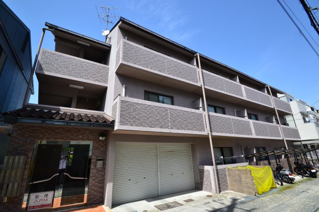 エスペランサ武庫之荘