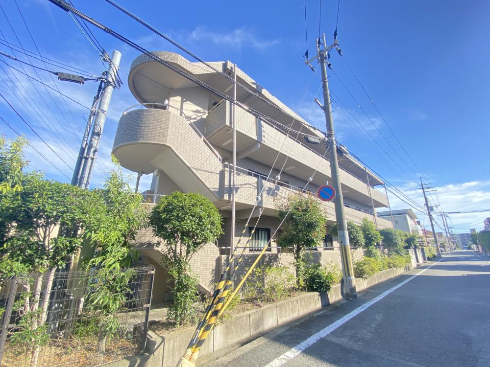 エクセル東ノ台