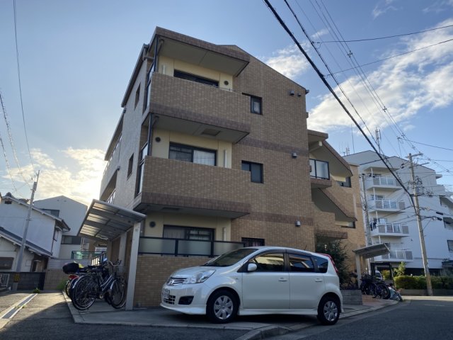 ハイエース中堂
