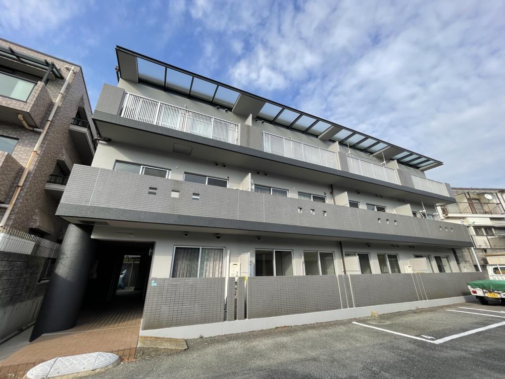グランヴィア北夙川