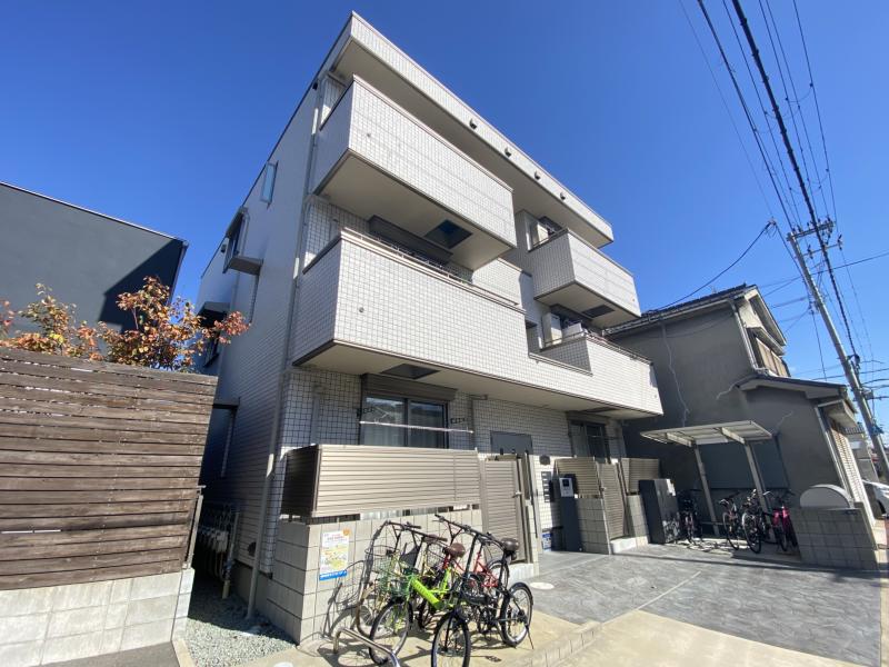 ブランカーサ30