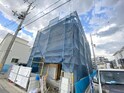 田能戸建借家