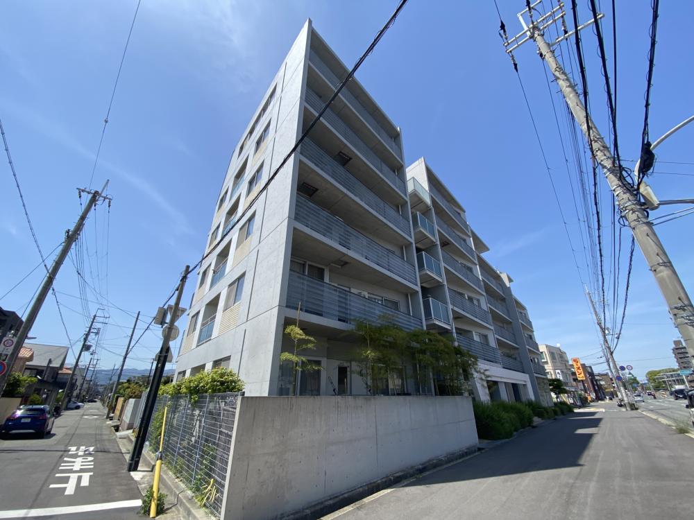 ワコーレ甲子園一番町
