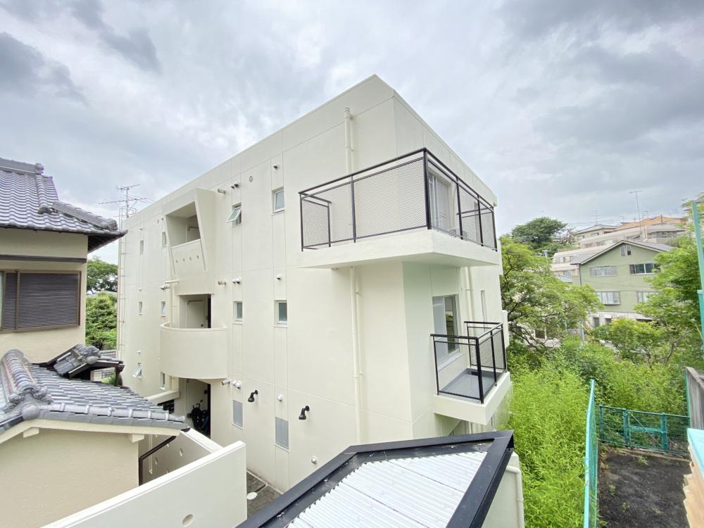エスト夙川