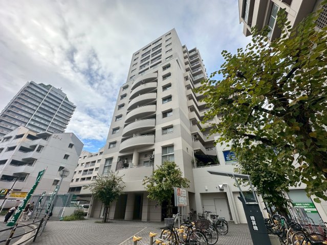 アミング潮江イーストA棟