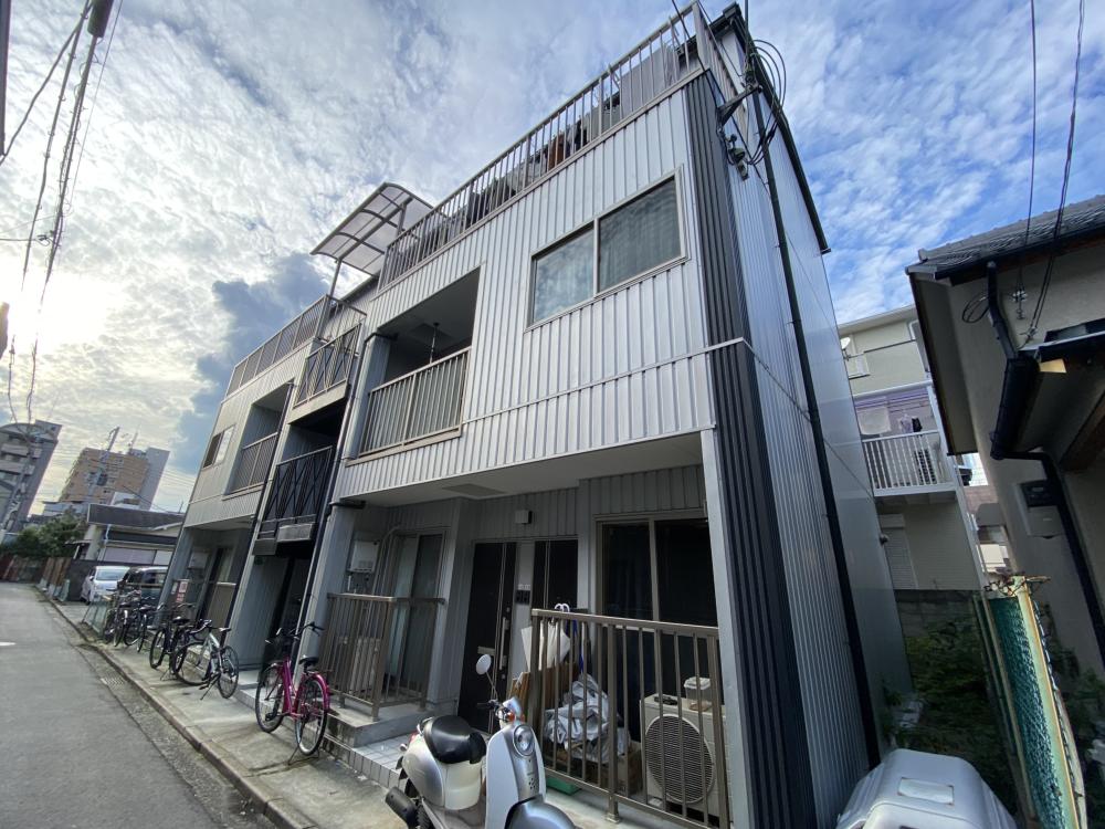 グランツハイムYOON