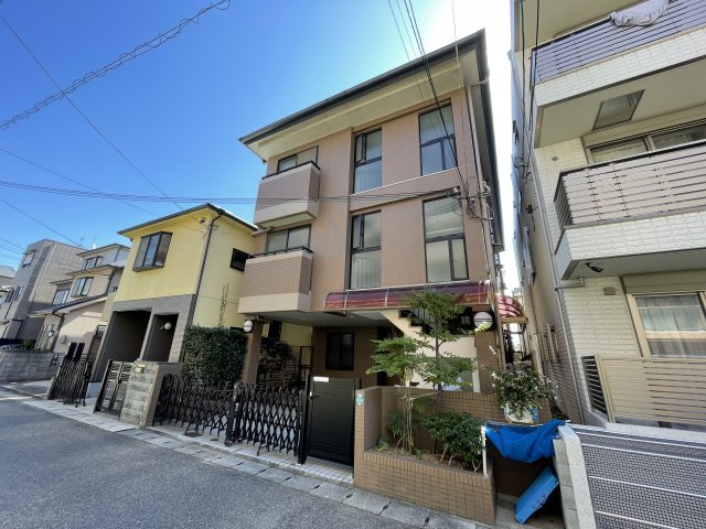 ピュアハウス青蘭館