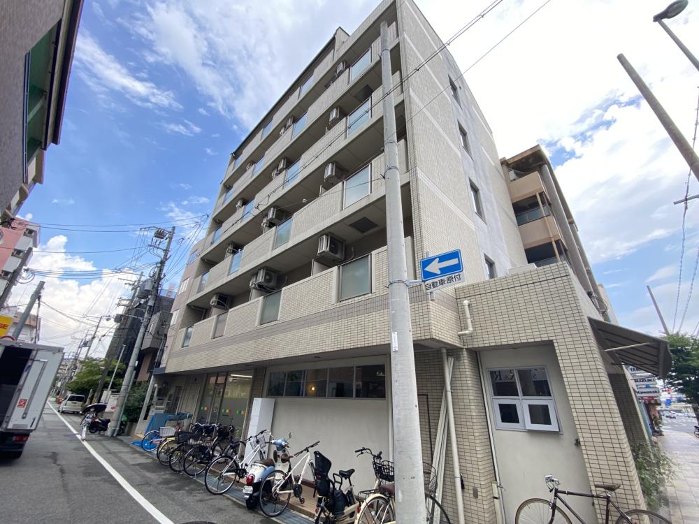 ファインキャッスル城ヶ堀