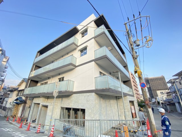 LC武庫川