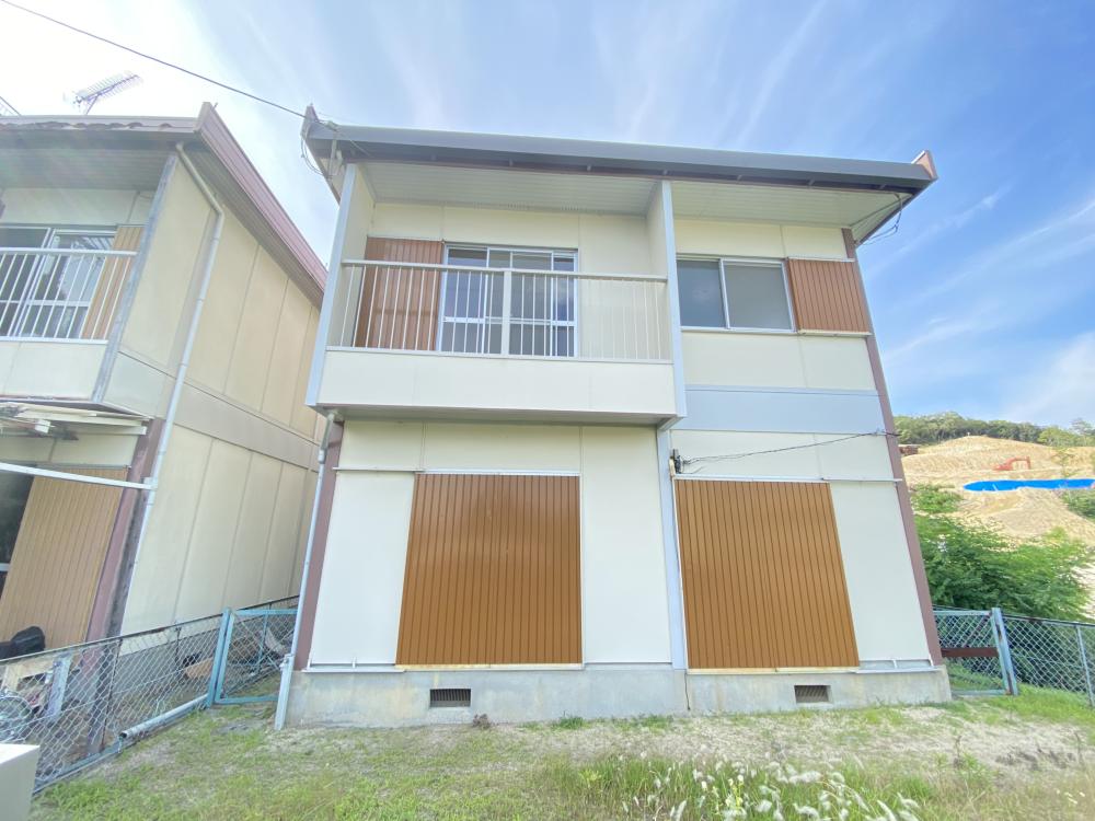 甲陽園東山町貸家