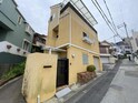甲陽園本庄町貸家