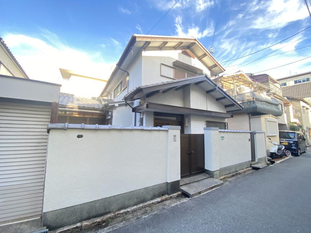 用海町2-25戸建て