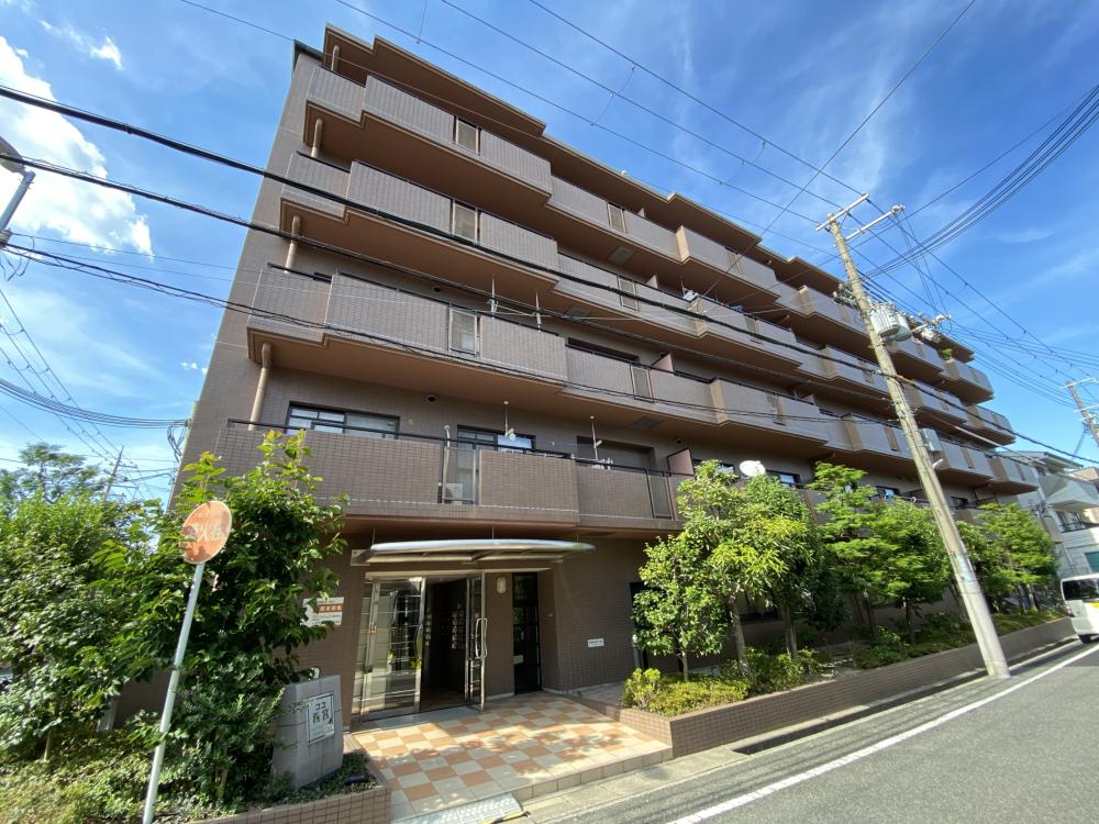 ココ西宮