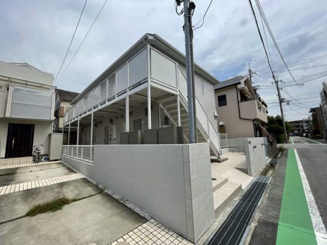 アトレー上甲子園