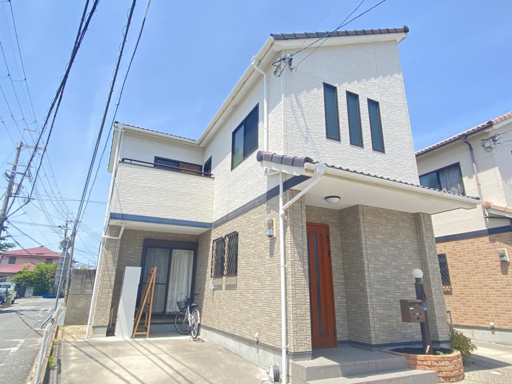 猪名寺1丁目貸家