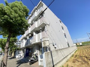 ステージア園田東外観写真