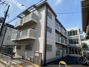 西宮ハイム1外観写真