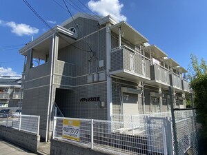 パティオ北口2外観写真
