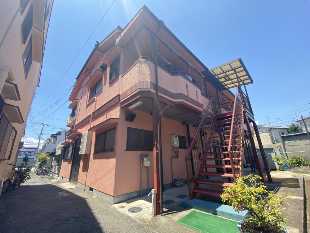 井上アパート