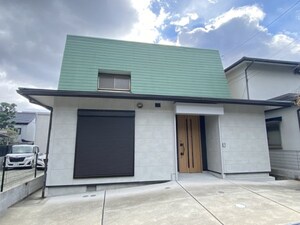 豊楽町戸建外観写真