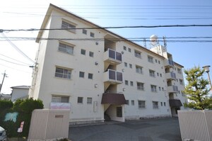 メゾン笹原外観写真