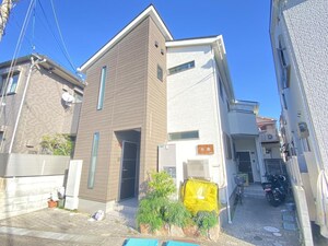 ちあ外観写真