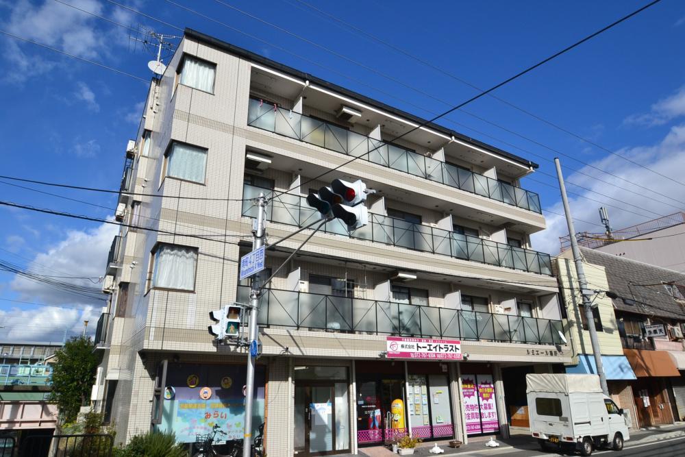 ルミエール稲野