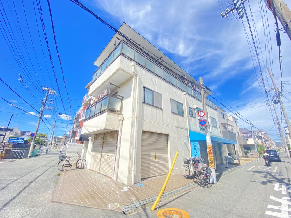 第一細田マンション