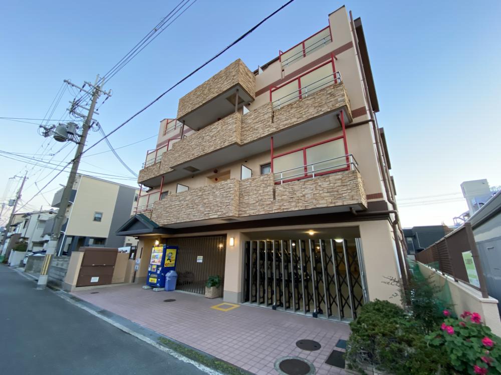 グレースメモリー立花