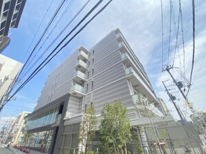 ピネータテラス武庫之荘外観写真
