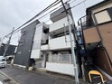 プレジール東難波