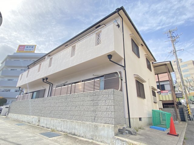 夙川ニューハイツ