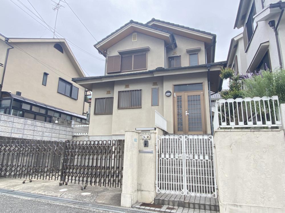 深谷町戸建