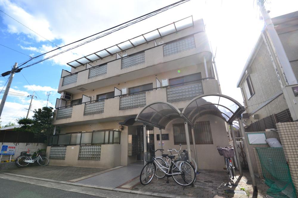 ロイヤルメゾン塚口13